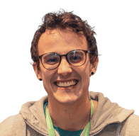 Justin Gardner's profile