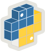 Pypi logo