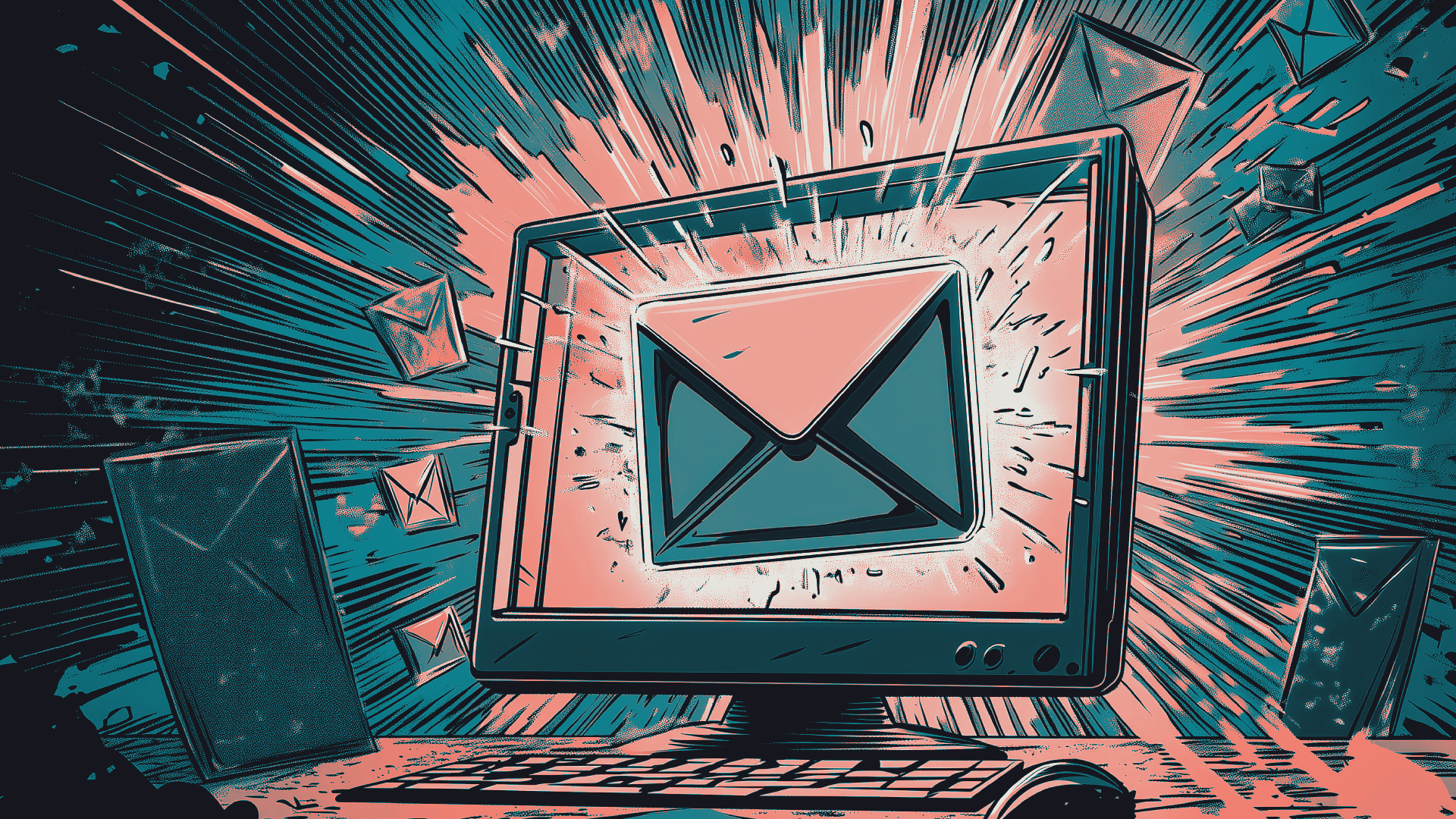 Hacking Millions of companies around the world with 10$: A Massive Software Supply Chain Attack illustration