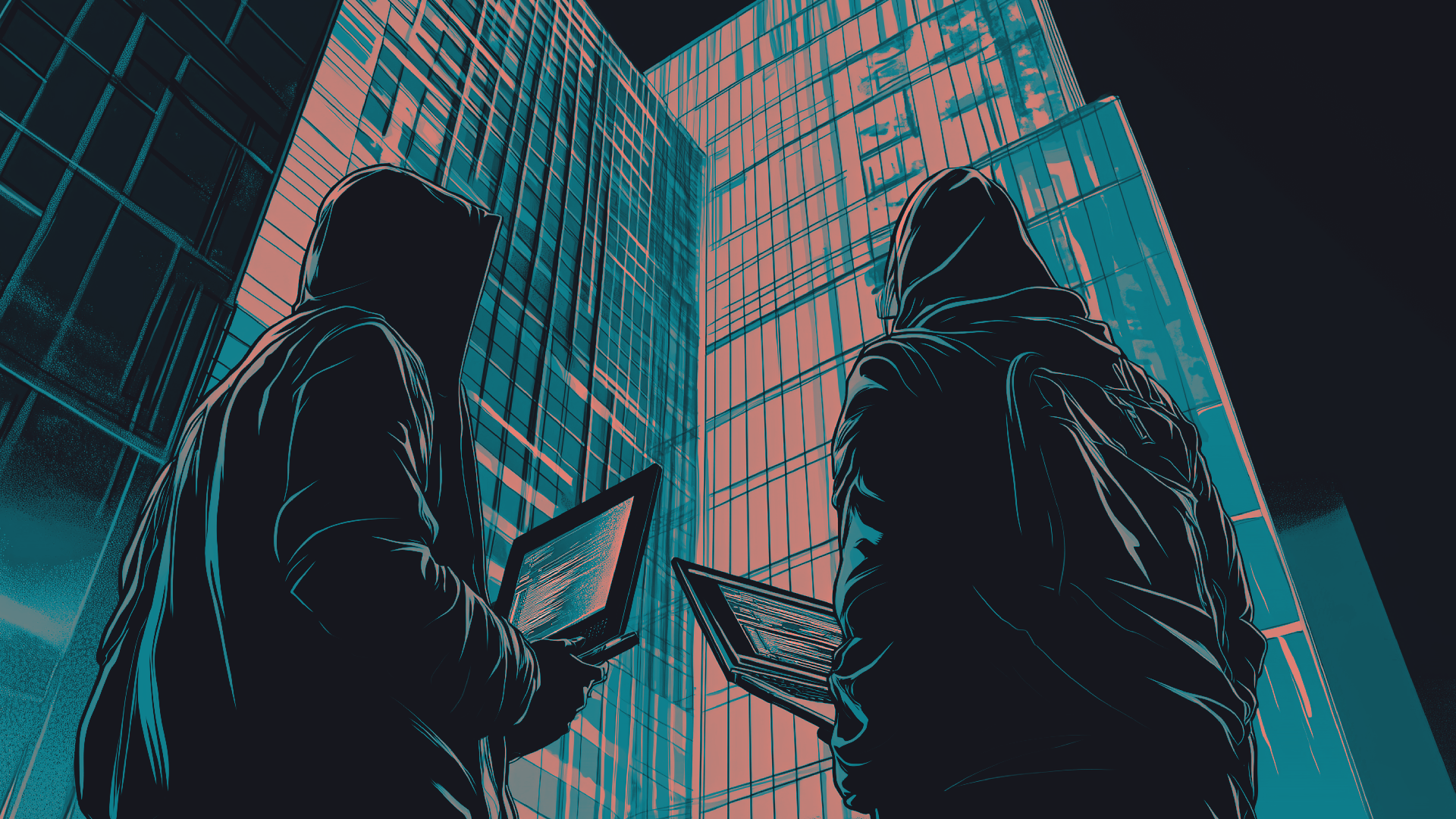 How We Hacked a Software Supply Chain for $50K illustration